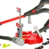 hot wheels racing f1 - circuito super sprint formula 1