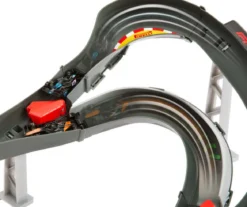 hot wheels racing f1 - circuito super sprint formula 1