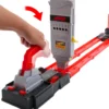 hot wheels racing f1 - race starter set