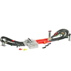 hot wheels racing f1 - super gran premio formula 1