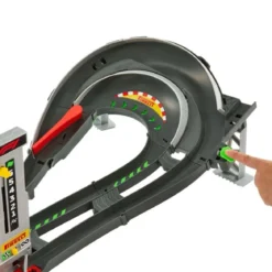hot wheels racing f1 - super gran premio formula 1