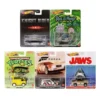 hot wheels - retro entertainment - modello assortito