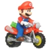 hot wheels - super mario galaxy movie - modello assortito