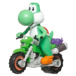 hot wheels - super mario galaxy movie - modello assortito