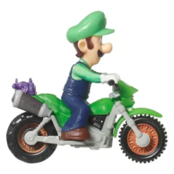 hot wheels - super mario galaxy movie - modello assortito