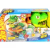 hot wheels - t-rex battaglia infuocata