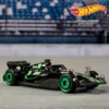 hot wheels - 5 veicoli assortiti f1