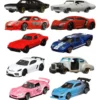 hot wheels - veicolo fast & furious - modello assortito