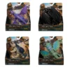 how to train your dragon - draghi base - modello assortito