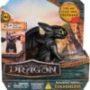how to train your dragon - mini drago interattivo - modello assortito