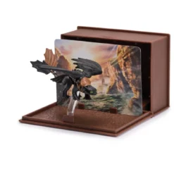 how to train your dragon - mini draghi a sorpresa - modello assortito