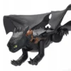 how to train your dragon - sdentato sputafuoco