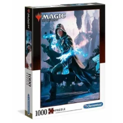 hqc magic the gathering - 2 - puzzle 1000 pezzi