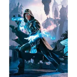 hqc magic the gathering - 2 - puzzle 1000 pezzi