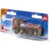 hs schoch 8x8 man truck