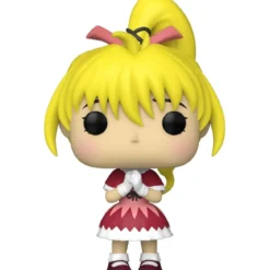 hunter x hunter - bisky 9cm - funko pop 1133
