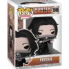 hunter x hunter - feitan 9cm - funko pop! 1566