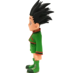 hunter x hunter - gon freecs - anime 105 - minix collectible figurines