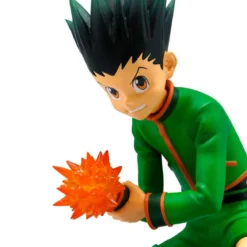 hunter x hunter - gon - statua 15cm