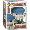 hunter x hunter - kite 9cm - funko pop 1134