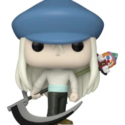 hunter x hunter - kite 9cm - funko pop 1134
