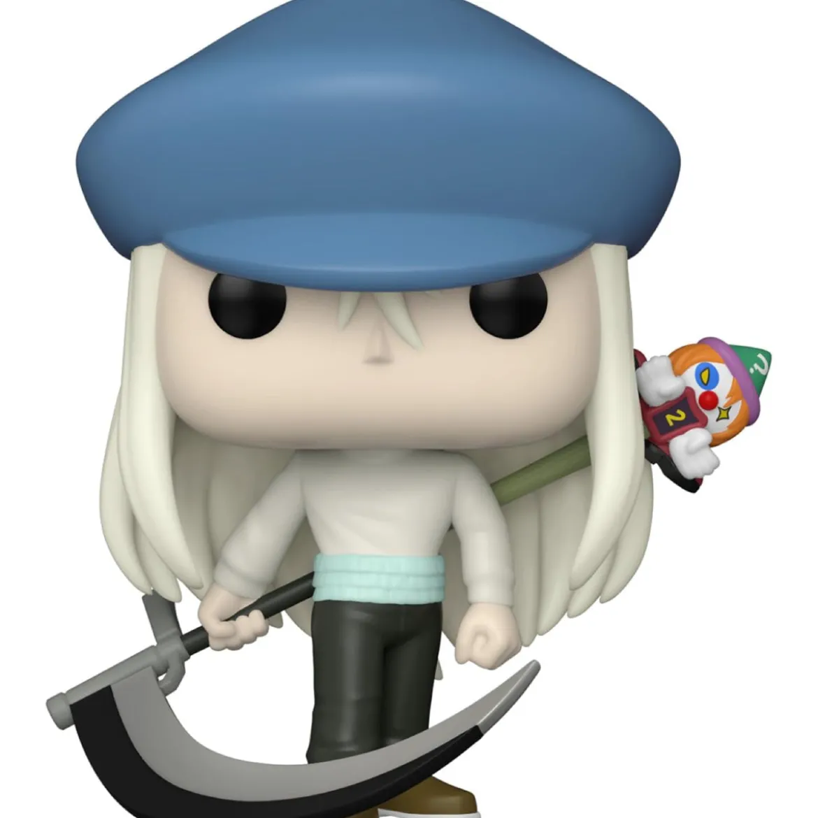 hunter x hunter - kite 9cm - funko pop 1134