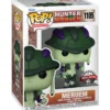 hunter x hunter - meruem 9cm - funko pop 1105