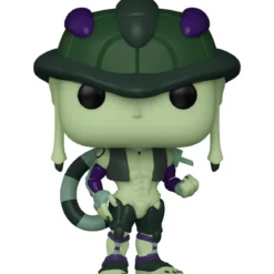 hunter x hunter - meruem 9cm - funko pop 1105