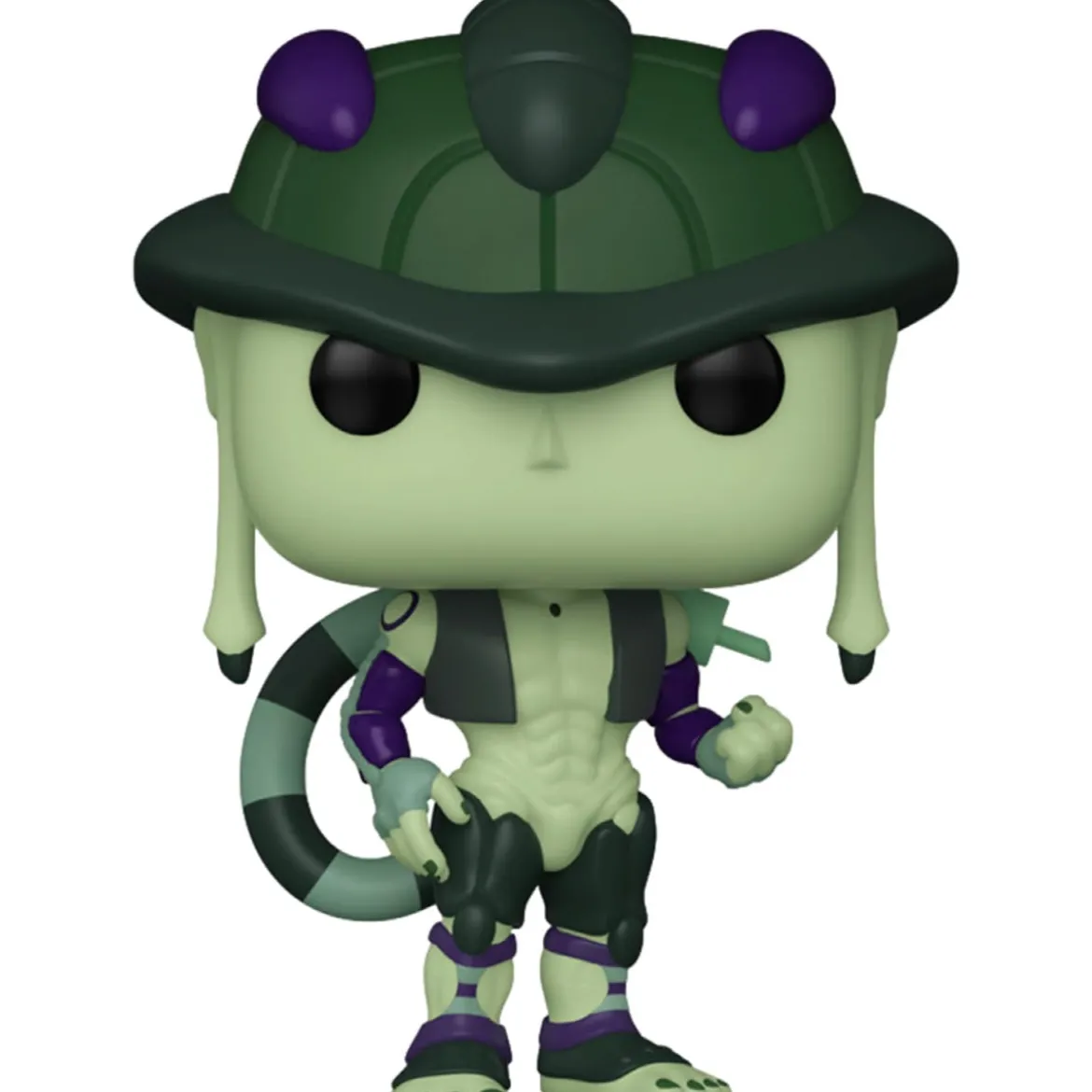 hunter x hunter - meruem 9cm - funko pop 1105