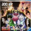 hunter x hunter - puzzle 300 pezzi