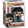 hunter x hunter - shizuku with blinky 9cm - funko pop! 1564