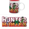 hunter x hunter - tazza 320ml - gon & killua