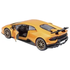 huracan performante scala 1:24