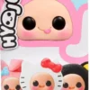 hyojo - entertainment serie 1 - hello kitty - un modello a sorpresa