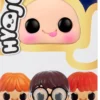 hyojo - serie 3 - harry potter - un modello a sorpresa