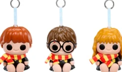 hyojo - serie 3 - harry potter - un modello a sorpresa