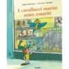 i cavallucci marini sono esauriti. ediz. a colori