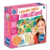 i colori delle emozioni