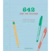 642 idee per scrivere - ediz. junior