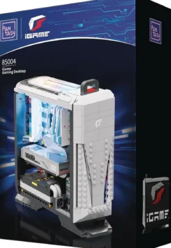 igame pc - set costruzioni