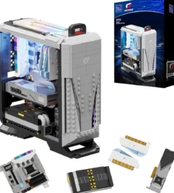 igame pc - set costruzioni