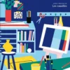 i grandi atelier d'artista. ediz. a colori