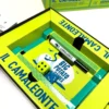 il camaleonte