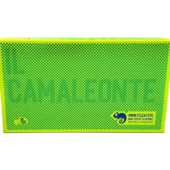 il camaleonte