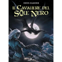 il cavaliere del sole nero