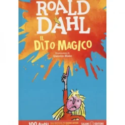 il dito magico