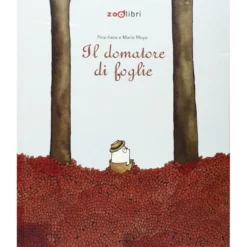 il domatore di foglie
