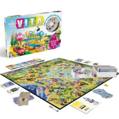 il gioco della vita - refresh