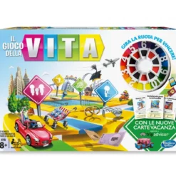 il gioco della vita - refresh
