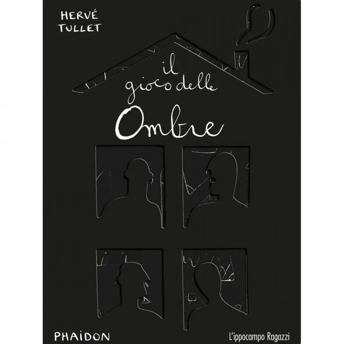 il gioco delle ombre